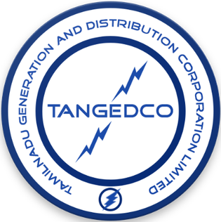 TANGEDCO_Logo
